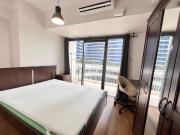Fully Furnished 1 Bedroom Unit for Rent at The Rise Makati