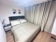 Fully Furnished 1 Bedroom Unit for Rent at The Rise Makati