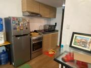 Fully Furnished 1 Bedroom Unit For Rent at The Rise,...
