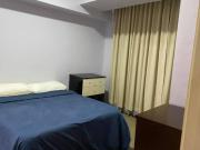 FULLY FURNISHED 1 BEDROOM UNIT FOR RENT IN CRESCENT PARK...