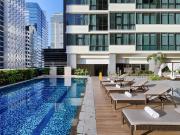 Fully Furnished 1 Bedroom Unit for Rent in The Westin,...