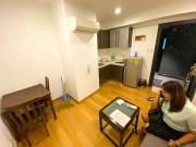 FULLY FURNISHED 1 BEDROOM UNIT FOR RENT/SALE IN MAKATI
