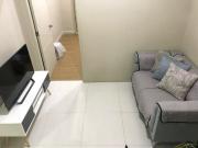 FULLY FURNISHED 1 BEDROOM UNIT FOR RENT/SALE IN SALCEDO...