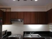 FULLY FURNISHED 1 BEDROOM UNIT FOR SALE AT GREENBELT...