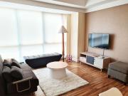 FULLY FURNISHED 1 BEDROOM UNIT FOR SALE AT SOMERSET...