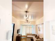 FULLY FURNISHED 1 BEDROOM UNIT FOR SALE AT TWO SERENDRA BGC