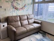 Fully Furnished 1 Bedroom Unit for Sale in The Trion...