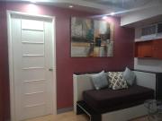 Fully Furnished 1 Bedroom Unit in Avida Tower Cebu