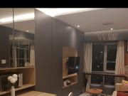 Fully Furnished 1 Bedroom Unit in BGC Avida 9th Ave