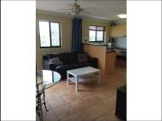 FULLY FURNISHED 1 BEDROOM UNIT IN QUIET RESIDENTIAL ONLY...