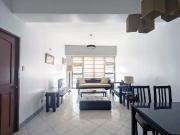 Fully Furnished 1 Bedroom Unit near Ayala Triangle