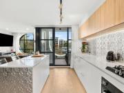 Fully Furnished 1 bedroom unit perfectly situated on...