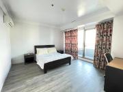 Fully Furnished 1 Bedroom Unit with Balcony and Parking...