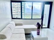 Fully furnished 1 bedroom unit with parking slot for...