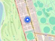 Fully Furnished 1 Bedroom with 1 Carpark @St Kilda