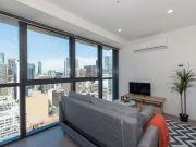 Fully furnished 1 bedroom with 1 min walking distance to...