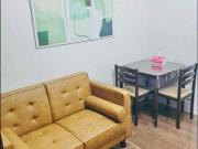 Fully Furnished 1 Bedroom with Balcony Condo for Sale in... Fully Furnished 1 Bedroom with Balcony Condo for Sale in...