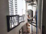 Fully furnished 1 bedroom with parking in Timog South...