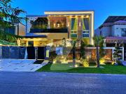 Fully Furnished 1 Kanal 6 Beds House For Sale With Full...