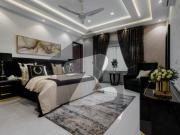 Fully Furnished 1 Kanal Beautiful House Available For...