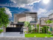 Fully Furnished 1 Kanal Beautiful House For Sale In DHA...