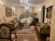 Fully Furnished 1 Kanal Beautiful Lower Portion For Rent...