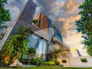 Fully Furnished 1 Kanal Brand New Ultra Lavish Modern...