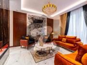 Fully furnished 1 kanal designer home a guild signature...