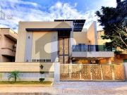 Fully Furnished 1 Kanal Designer House With 15Kv Solar