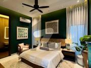 Fully Furnished 1 Kanal Dream Home With Designer Pool &...
