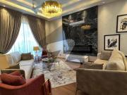 Fully Furnished 1 Kanal Elegant And Fully Maintained...