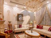 Fully Furnished 1 Kanal Elegant And Prime Location Super...