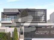 Fully Furnished 1 Kanal House For Rent In DHA Phase 7...
