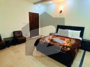 Fully Furnished 1 Kanal House For Rent In E 11