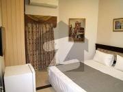 Fully Furnished 1 Kanal House For rent In F 6