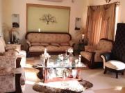 Fully furnished 1 kanal house for rent phase 3 Bahria...
