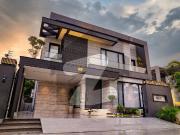 Fully Furnished 1 Kanal House In DHA Phase 7, Near RAYA...