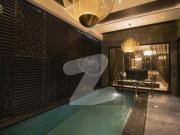 Fully Furnished 1 Kanal Like a Brand New Full Basement...