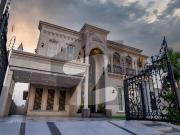 Fully furnished 1 kanal luxury house for sale in dha phase 7