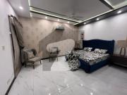 Fully Furnished 1 Kanal Modern Style House Available For...