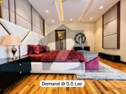 Fully Furnished 1 Kanal Ultra Modern Bungalow Built with... Fully Furnished 1 Kanal Ultra Modern Bungalow Built with...