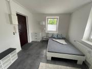 Fully Furnished 1 Room Apartment Next to Leipzig Trade...