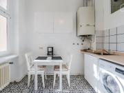 Fully Furnished 1 Room Apartment with Modern Touches,...