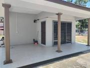 fully furnished 1 storey bungalow, desa subang permai,...