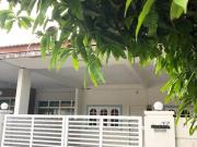 Fully Furnished 1 Storey Terrace House Tg Lumpur Sg Soi...