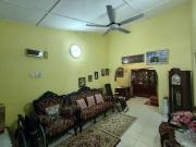 TERMURAH 1 Storey Terrace Taman Jaya Bandar Tun Razak Cheras