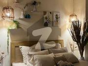 2 Bedroom Apartment Available For Rent Bahria Town Phase 8