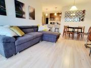 Fully Furnished 1bedroom Apartment Downtown