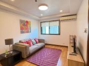 Fully Furnished 1Bedroom Condo Unit For Sale in Salcedo...