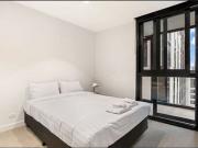 FULLY FURNISHED 1BEDROOM IN THE HEART OF CBD BEST FLOORPLAN